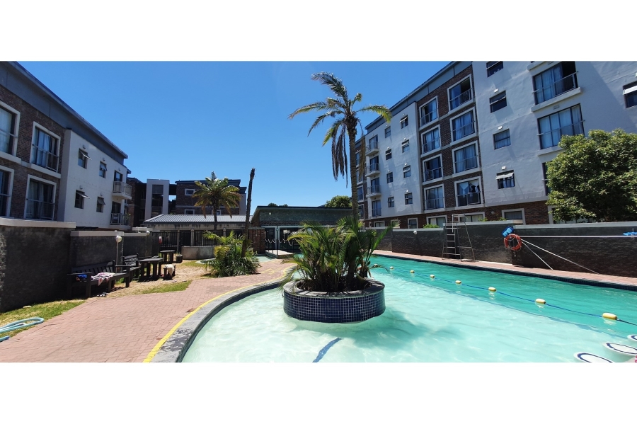 2 Bedroom Property for Sale in Brooklyn Western Cape